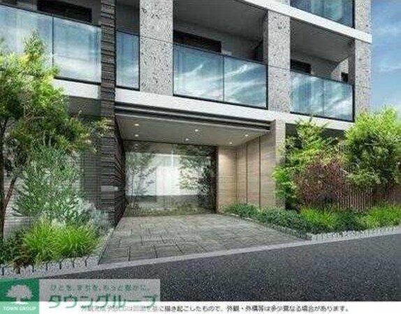 イプセ中野三丁目の物件内観写真